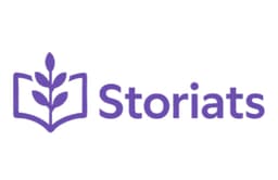 Storiats Logo