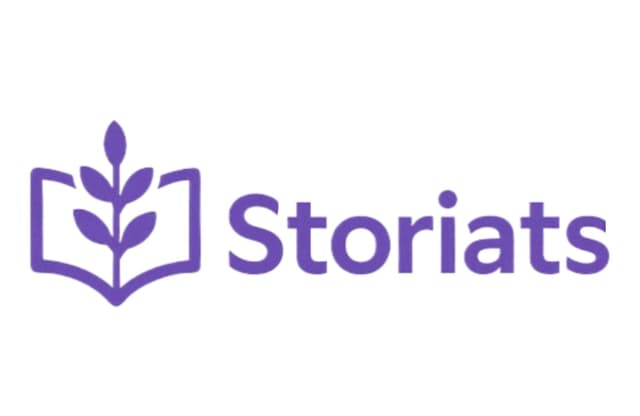 Storiats Logo